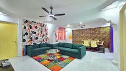 Blk 351 Woodlands Avenue 1 (Woodlands), HDB 4 Rooms #501487581